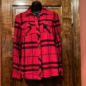 NWOT Field & Stream Cotton Flannel